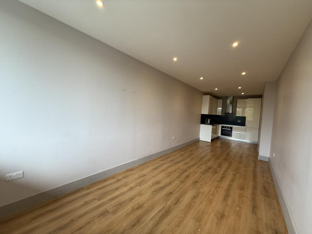 Apartment in Hemel Hempstead - More