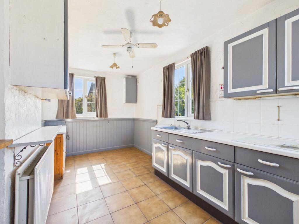 House in Stafford, Adbaston - View 5