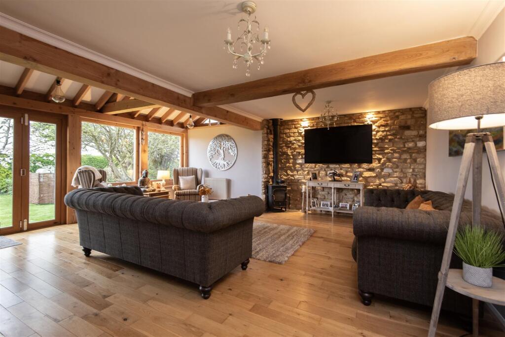 Main image of property: Marsh Road, Kirton, Boston