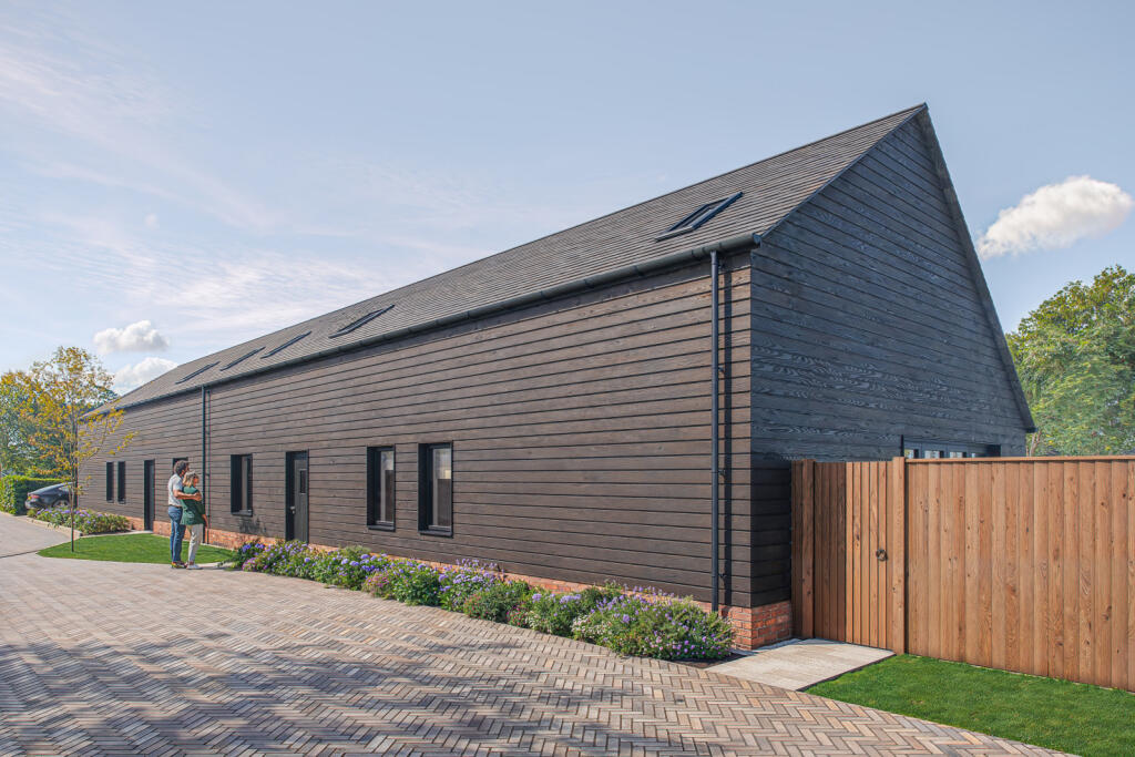 Main image of property: The Grove, Burton End, Stansted, Essex, CM24