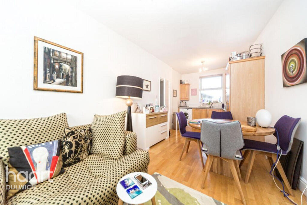 Main image of property: North Cross Road, London