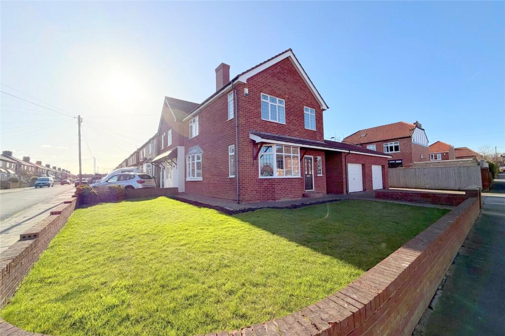 Main image of property: Shorestone Avenue, Cullercoats, NE30