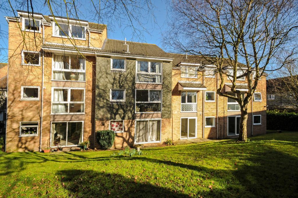 Main image of property: Beauchamp Place, Oxford, OX4