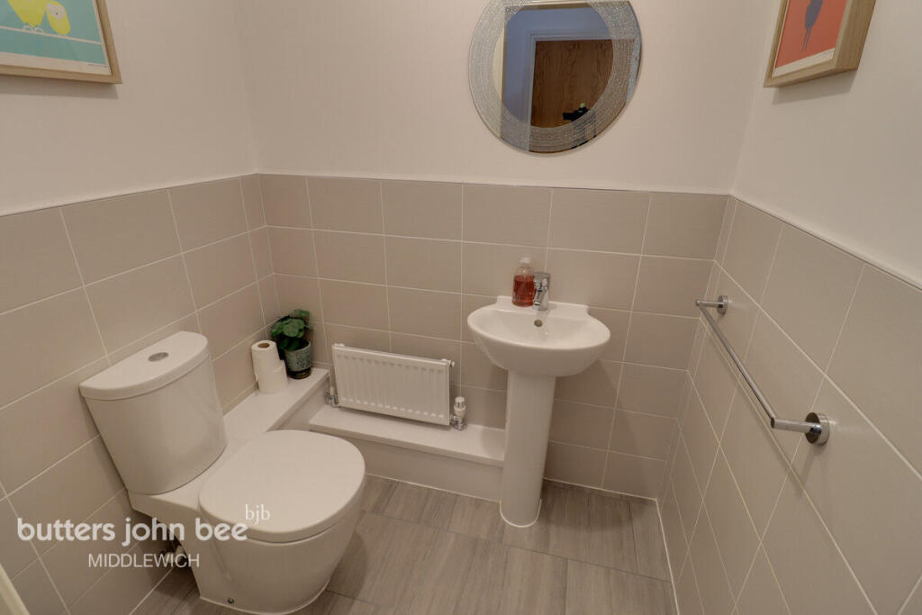 Main image of property: Long Croft Close, Holmes Chapel