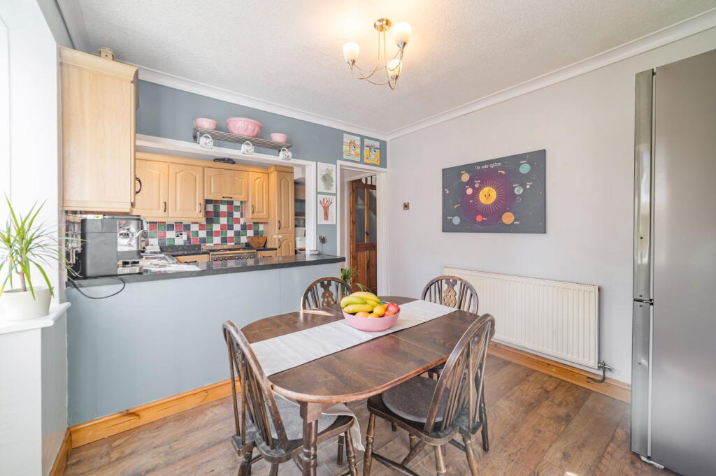 House in Manchester - View 4