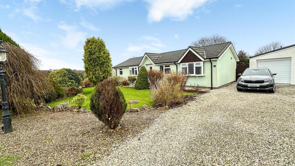 Main image of property: Trevadlock Hall Park, Nr. Launceston