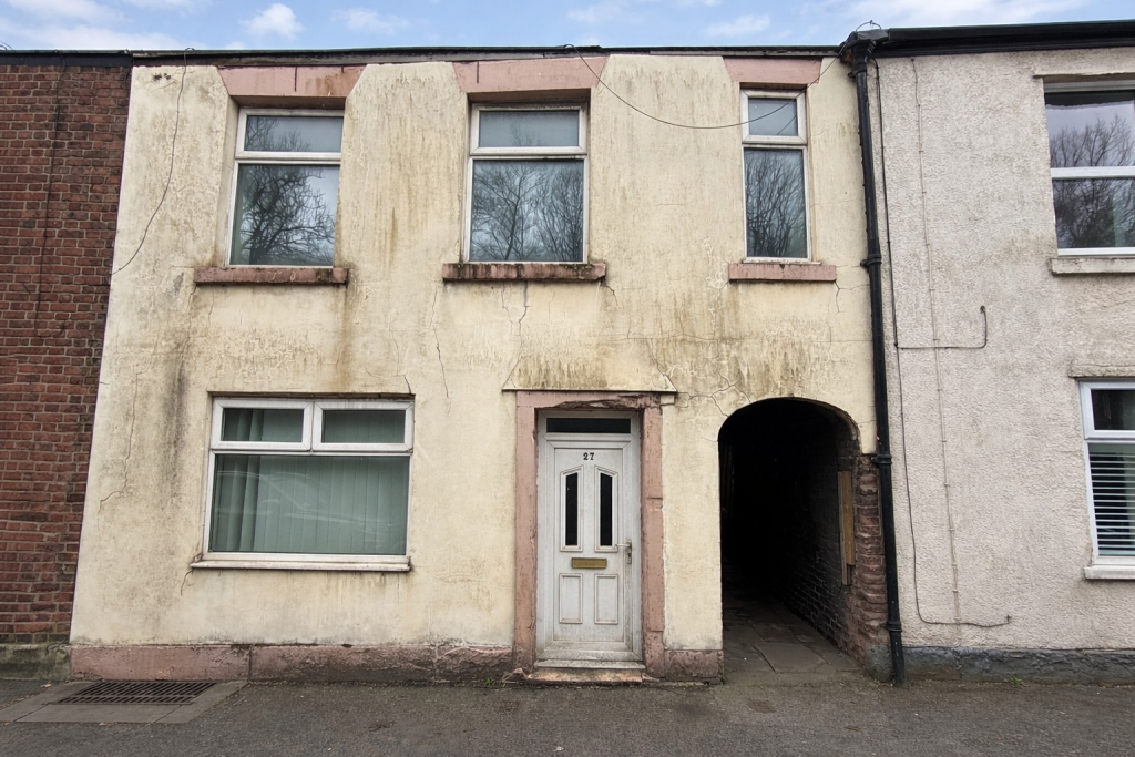 Main image of property: Buxton Road, Disley, Stockport, Cheshire, SK12 2DZ