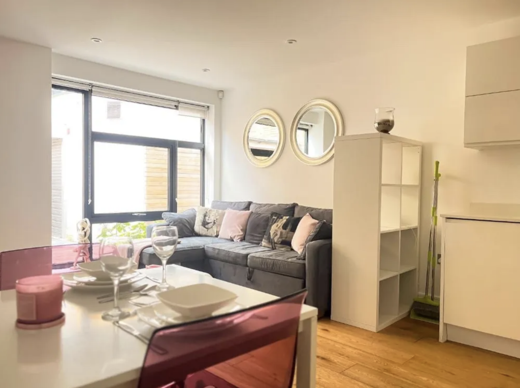 House in London, Hornsey - View 4