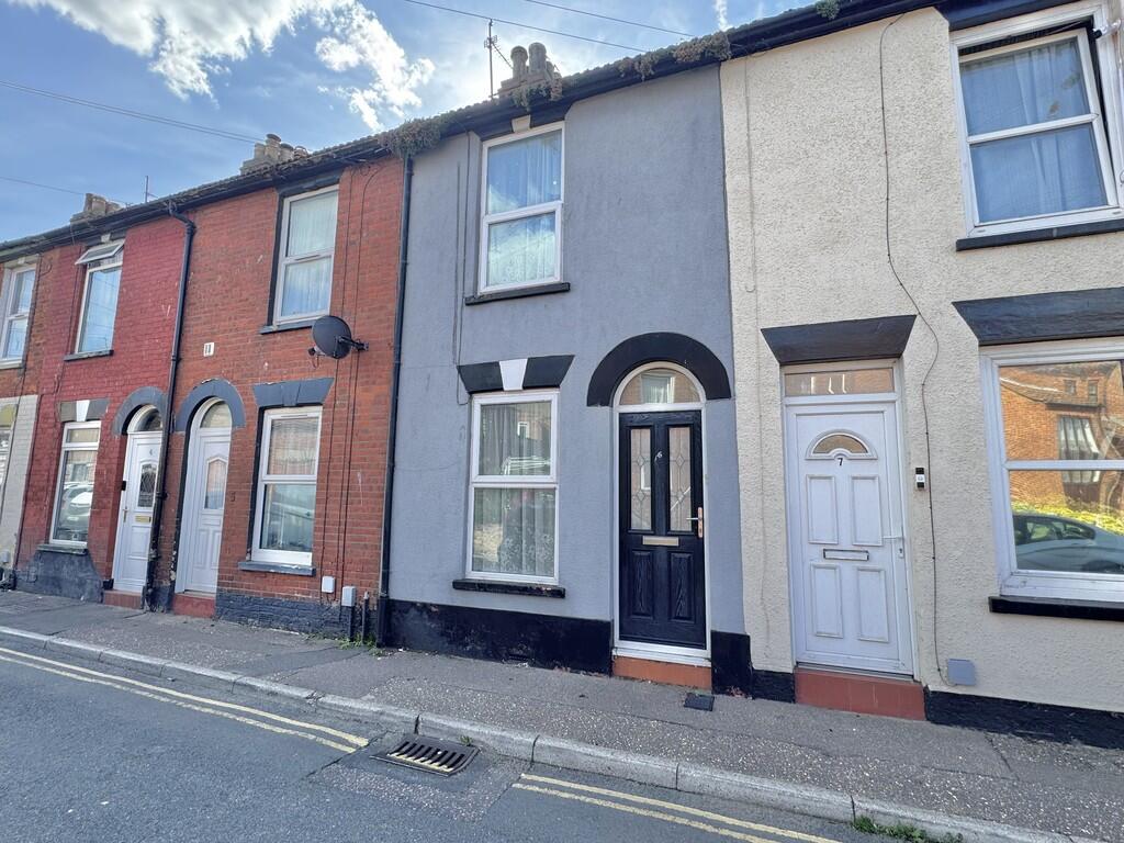 Main image of property: Manby Road, Great Yarmouth