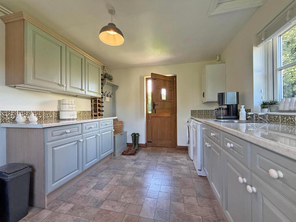 House in Shrewsbury - More