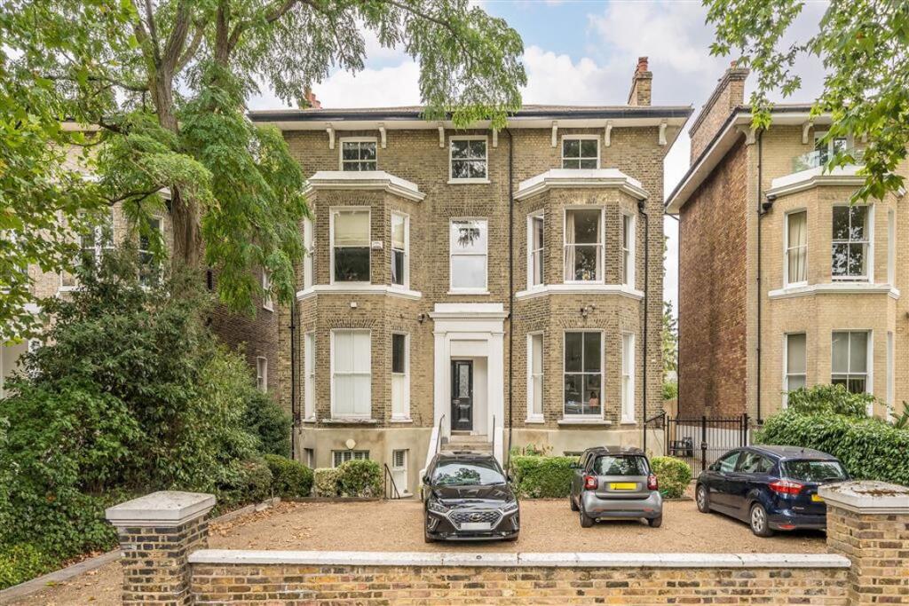 Apartment in London