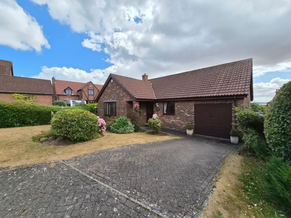 Main image of property: Meadow Dene, East Ayton, YO13