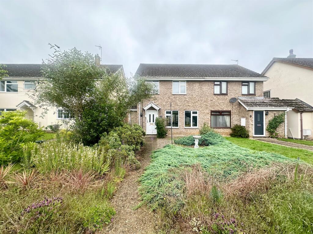 Main image of property: Cedar Walk, Acton, Sudbury