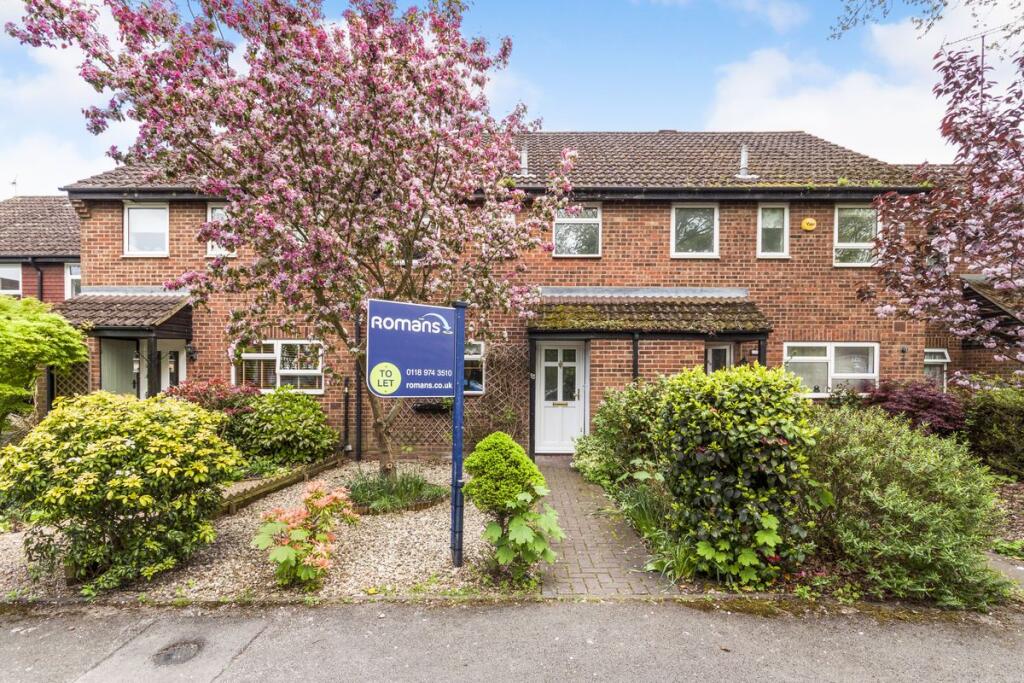 Main image of property: Arnett Avenue, Finchampstead, Wokingham, RG40