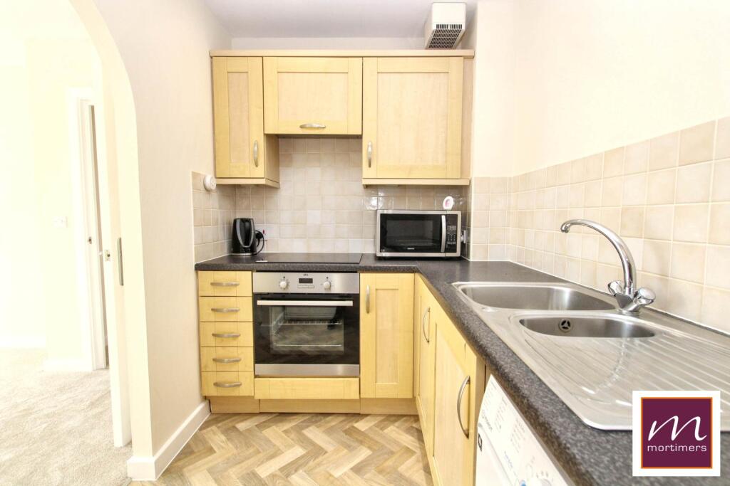 Apartment in Hemel Hempstead, Coldharbour - View 4