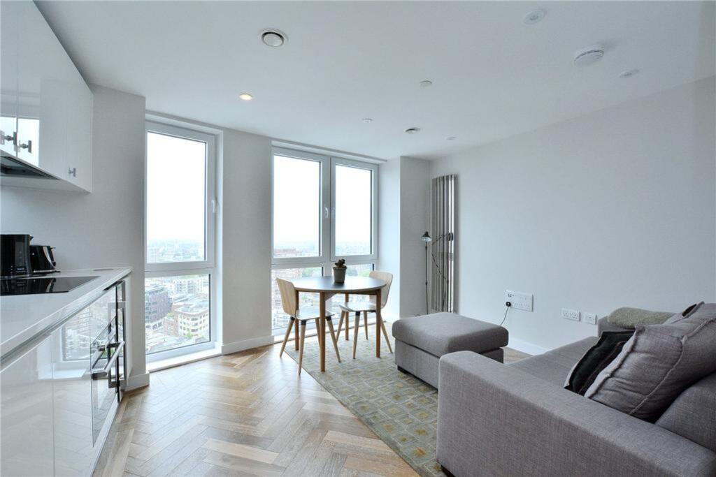 Main image of property: Eagle Point, City Road, London EC1V
