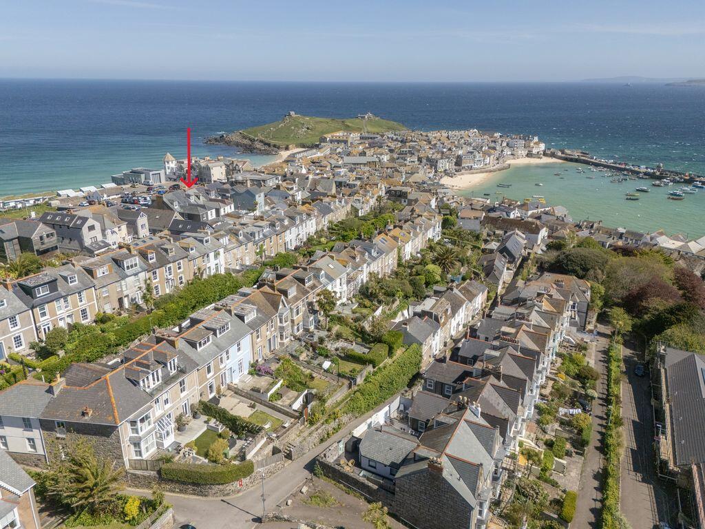 House in Truro - View 3