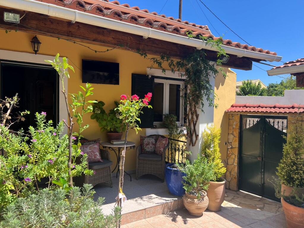Main image of property: Ionian Islands, Corfu