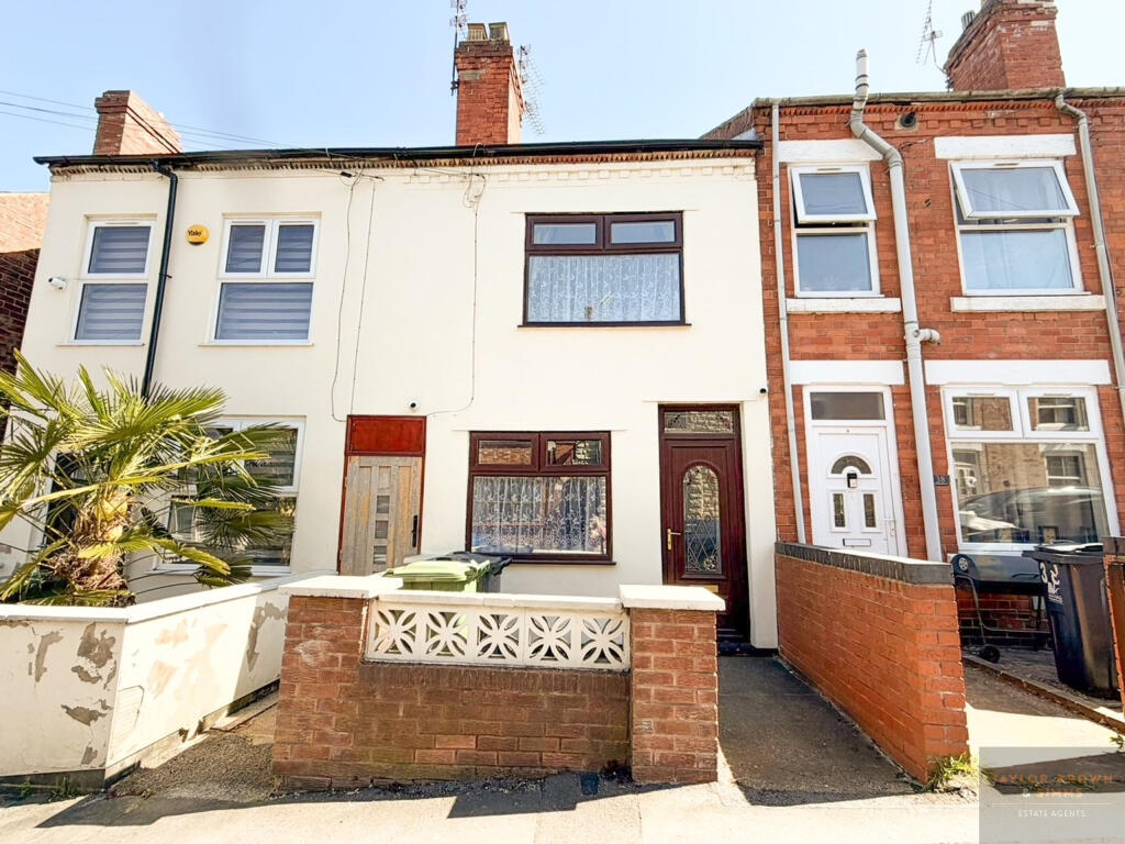 Main image of property: Fletcher Street, Heanor, Derbyshire