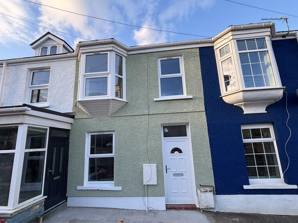 Main image of property: New Road, Llandeilo, Carmarthenshire.