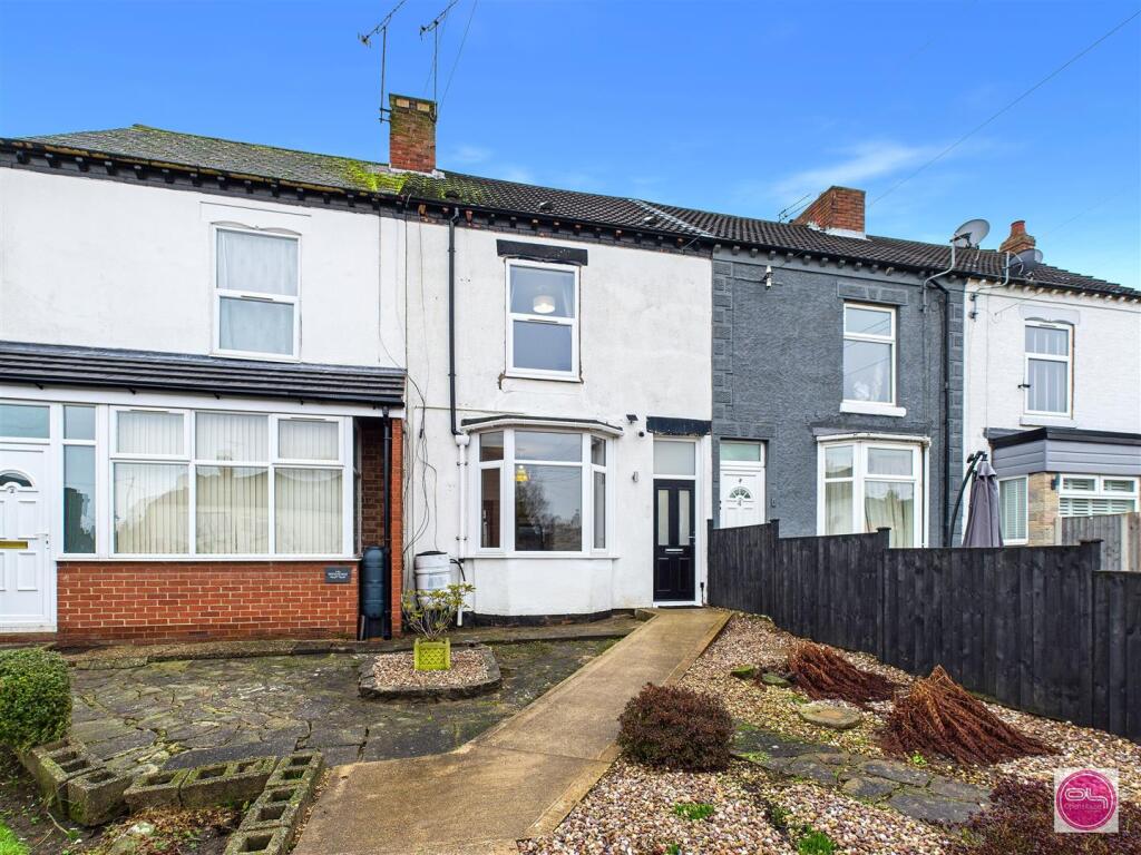 High Bank Road, Burton-On-Trent photo 4