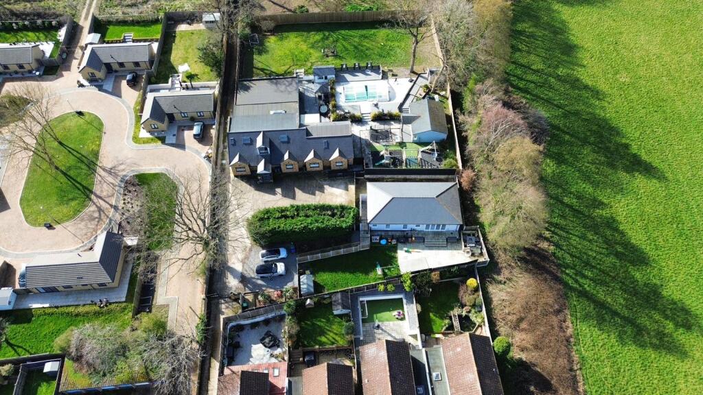 Main image of property: Monterey Close, Bexley, DA5