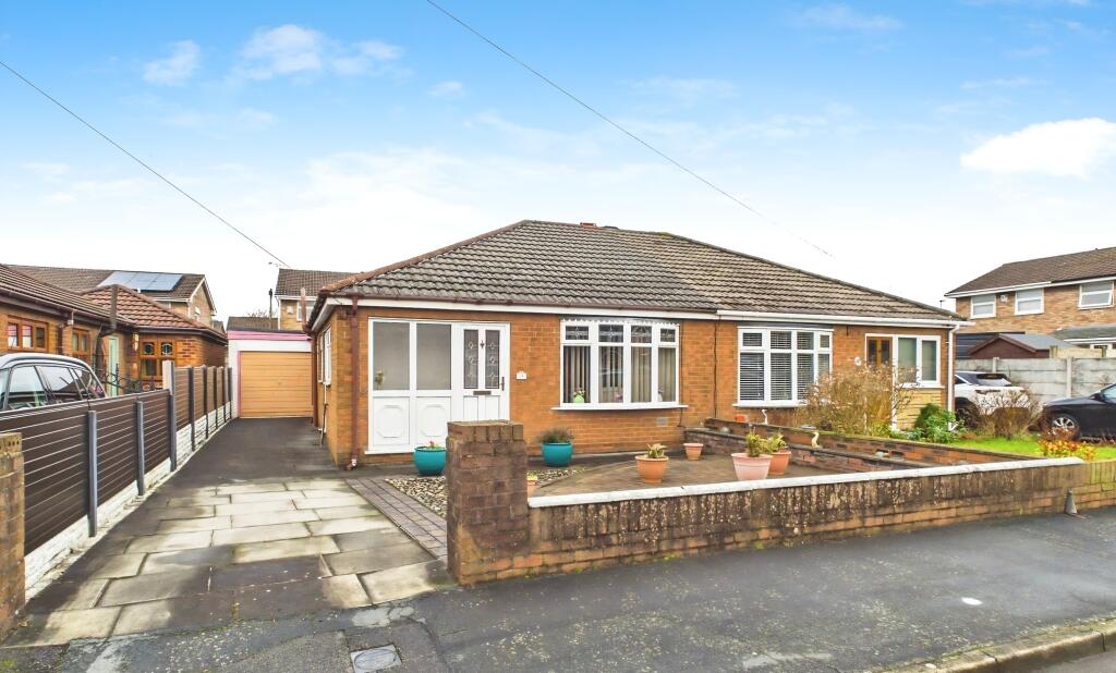 Main image of property: Aster Road, Haydock, WA11