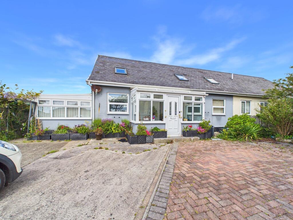 Main image of property: Essex Road, Pembroke Dock, SA72