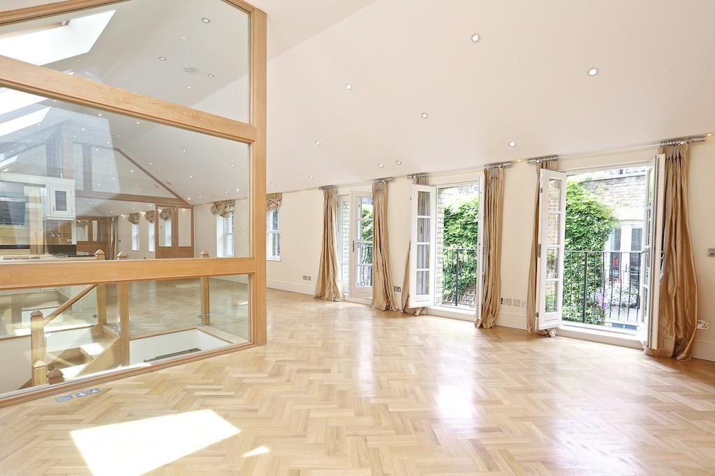 3 bedroom detached house for rent