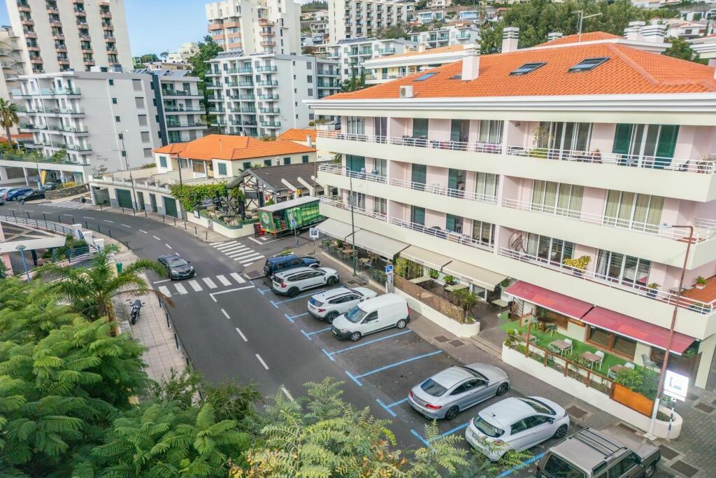 Main image of property: Madeira, Funchal