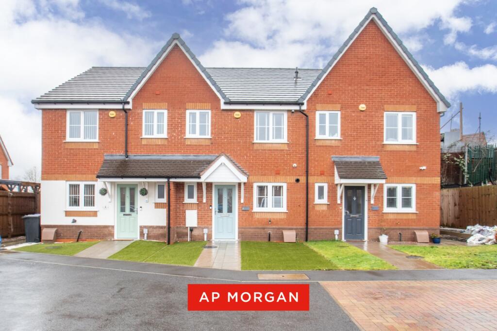 Main image of property: Printers Drive, Cradley Heath, West Midlands, B64