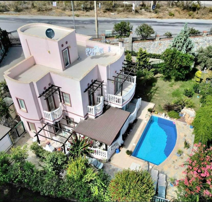 Main image of property: Bodrum, Bodrum, Mugla