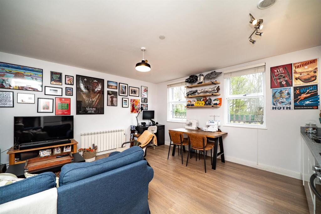 Additional image 5 of Porters Wood, St. Albans