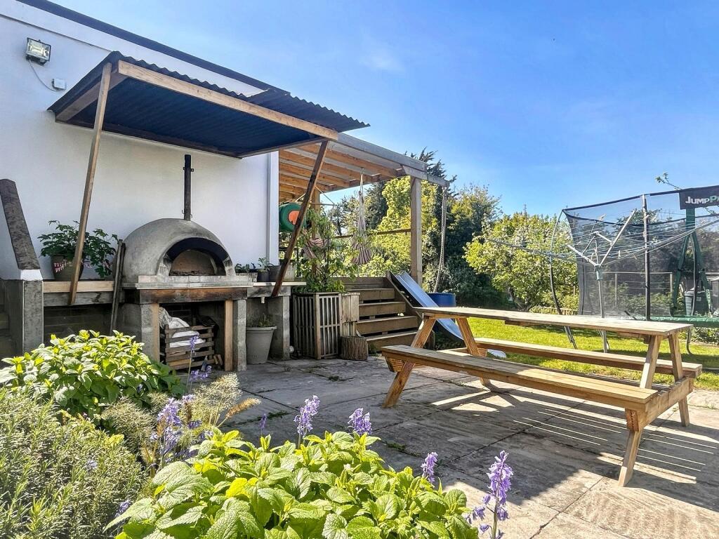 Main image of property: Woodborough Drive, Winscombe, North Somerset. BS25 1HA