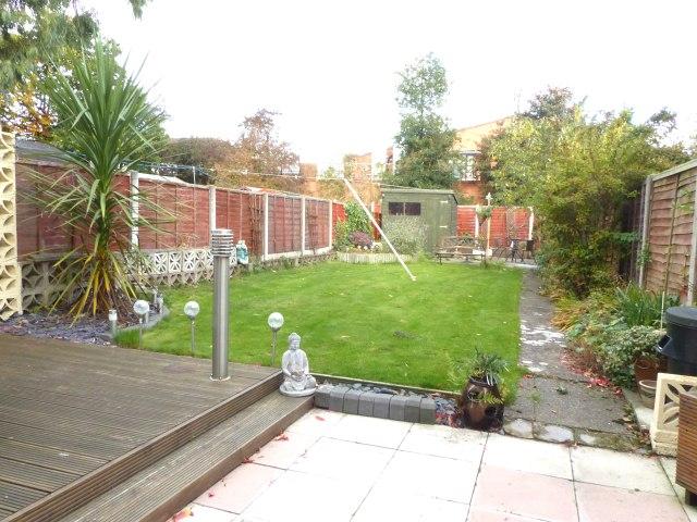 Photo of the property