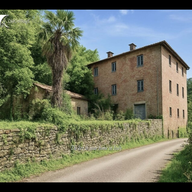 Main image of property: Tuscany, Lunigiana, Comano