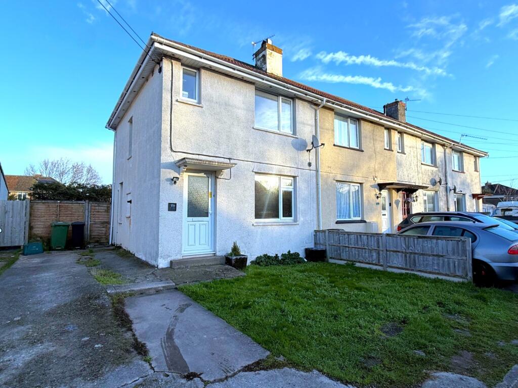 Main image of property: Wakedean Gardens, Yatton, North Somerset, BS49