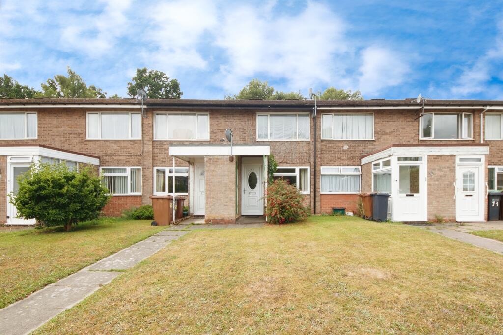 Main image of property: Draycote Close, SOLIHULL