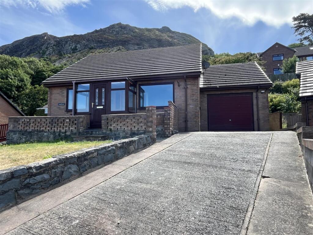 Main image of property: Tyddyn Drycin, Llanfairfechan