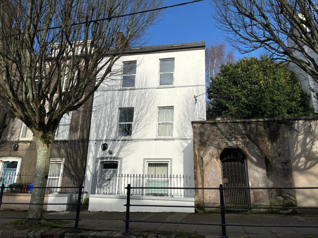 Main image of property: 3 Verdon Place, Wellington Road, T23 Ty86, Cork