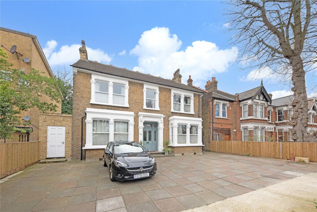 Main image of property: New Wanstead, Wanstead, London, E11