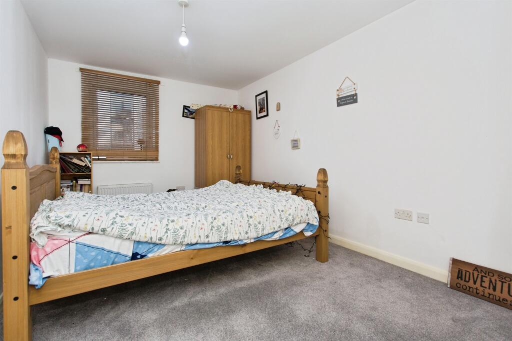 Cromwell Road, Cambridge - Ansicht 6