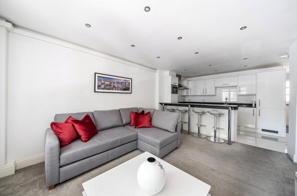 Main image of property: Redcliffe Close, Old Brompton Road, London, SW5