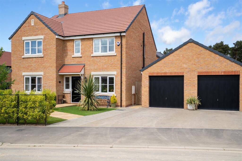 Main image of property: Lipwood Way, Wynyard,