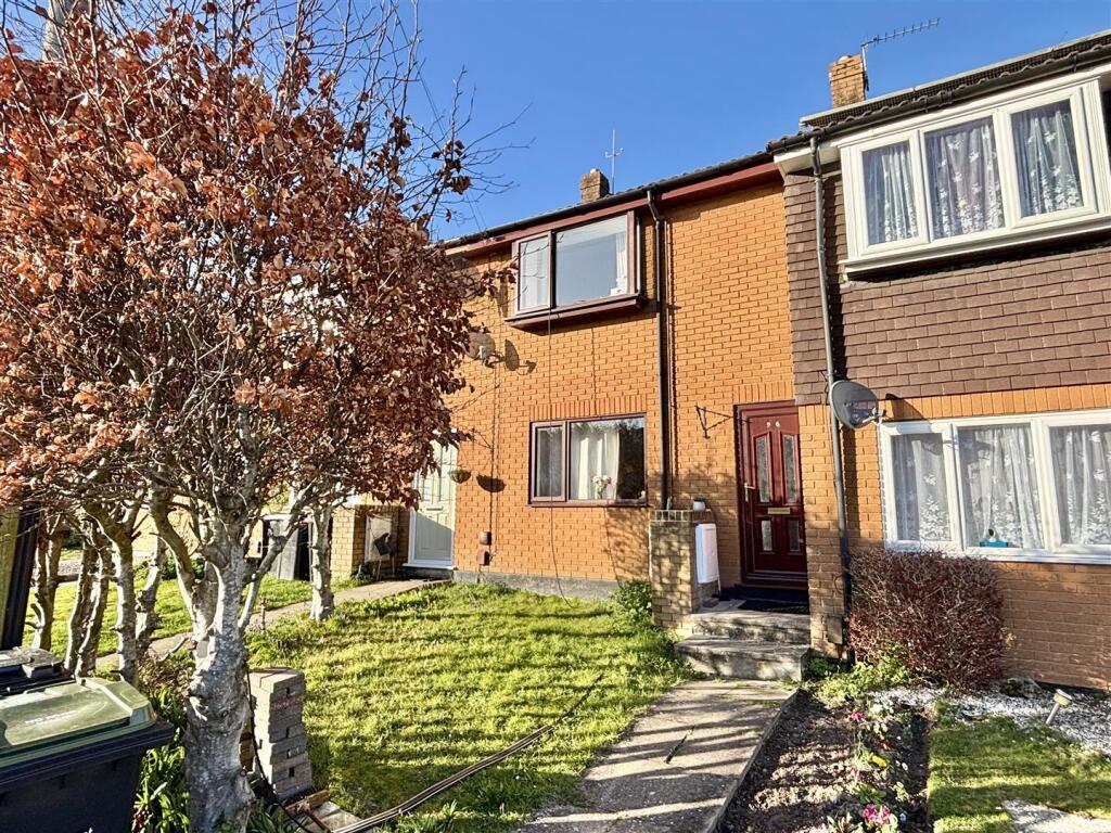 Main image of property: Heights Road, Upton