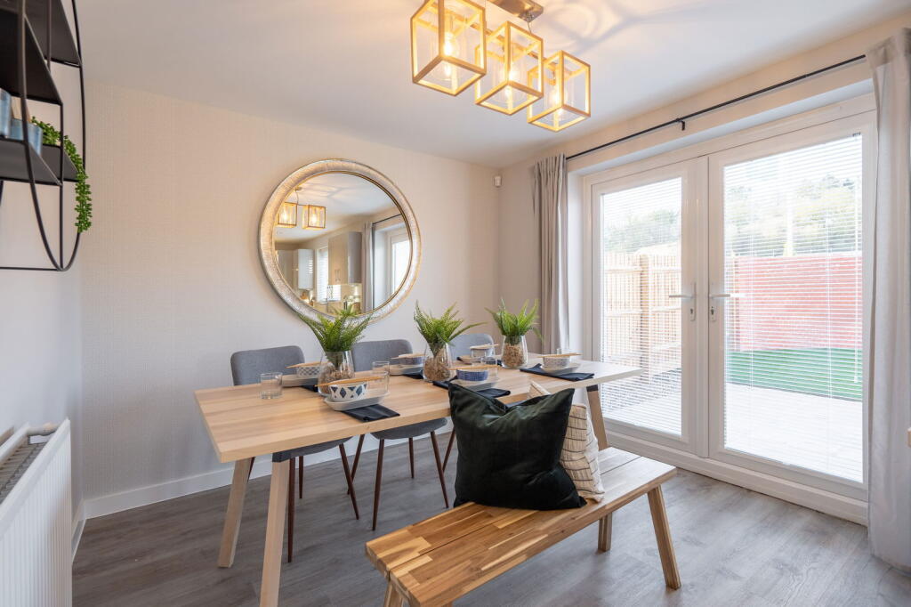 Malvern Rise, Malvern, Worcestershire, WR14 photo 4