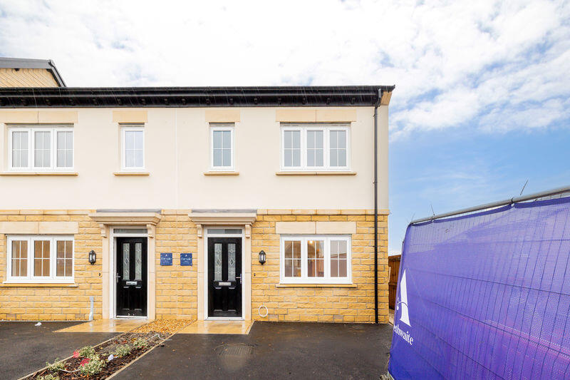 Additional image 30 of Plot 33 & 34 The Thursby, Meadow View, Heckenhurst Avenue, Burnley, BB10 3JN