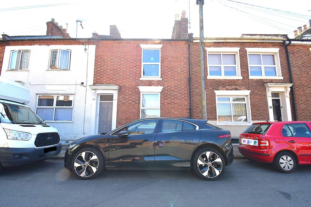 Main image of property: Freehold Street, Northampton