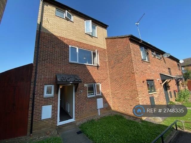 Main image of property: Bouverie Walk, Northampton, NN1