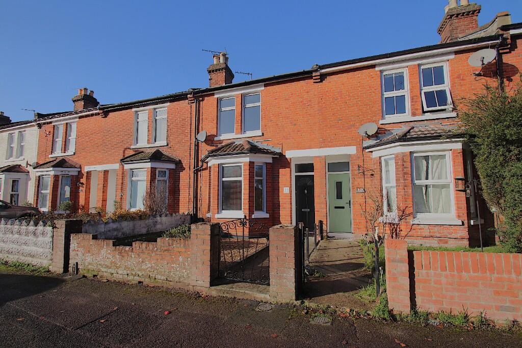 Main image of property: Doncaster Road, Eastleigh, SO50